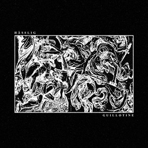 Guillotine by Hässlig