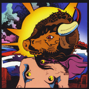 Brother Andy & His Big Damn Mouth