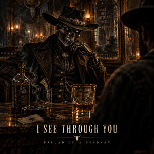 I See Through You by Ballad of a Deadman