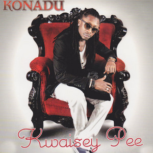 Konadu - Instrumental by Kwaisey Pee