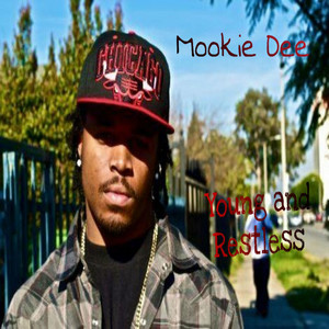 Young and Restless cover
