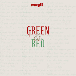 Green and Red