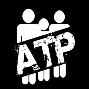 Numer 2 by ATP