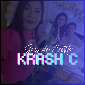 Soy de cristo by KRASH C