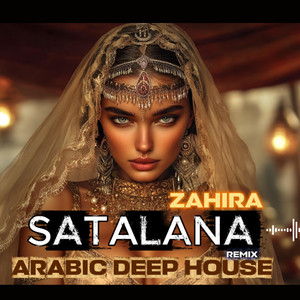 SATALANA by ZAHIRA