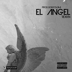Rexkn - El Ángel