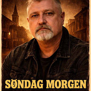 Søndag morgen by Tore Stai
