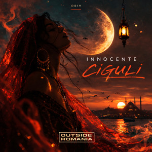 Innocente - Ciguli (KLASS SINTER Remix)