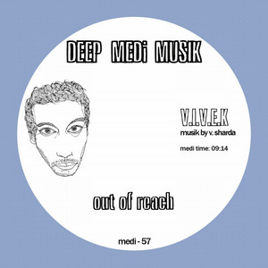 Out of Reach by V.I.V.E.K