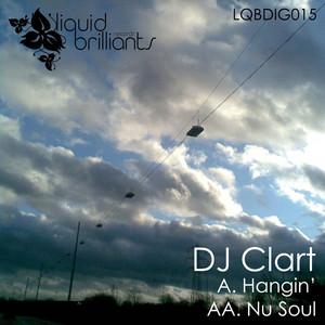 DJ Clart poster