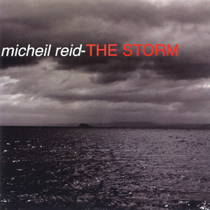 She Smiled - Micheil Reid