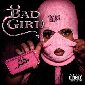 Bad girl (LONAE X KOTE) by La orga