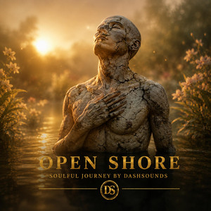 Open Shore by DashSounds