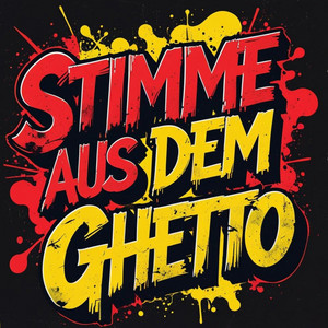 Stimme aus dem Ghetto - Pastiche by Brass Knuckle, Chilli Vanilli