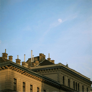 Eternal Moon by Midnight Hour