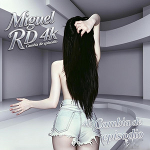 Cambia de episodio by Miguel RD 4K