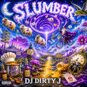 SLUMBER by DJ DIRTY J