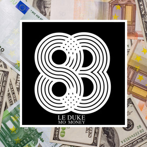 Обкладинка: Mo Money