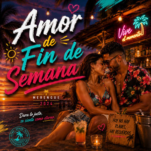 Amor de Fin de Semana by Esmerlin Music