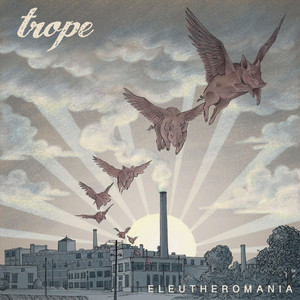 Lambs by Trope