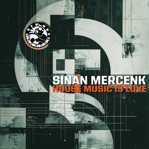 House Music Is Love