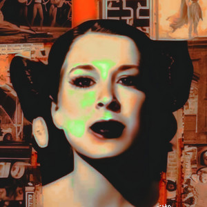 Boomerang Love by Susan Ditta/Foxycleopatraandthegogosisters