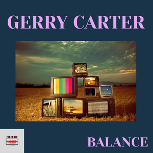 Balance by Gerry Carter