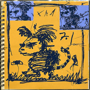 LO-FI (Experiment) by 7H00d++