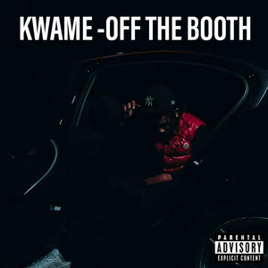 off the booth