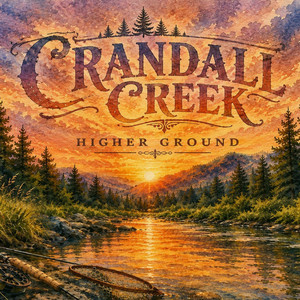 Grandma's Kitchen Table by Crandall Creek