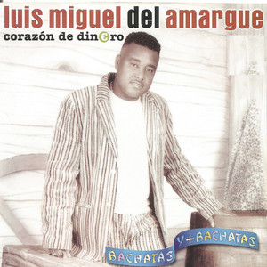 Luis Miguel del Amargue - Minelfi