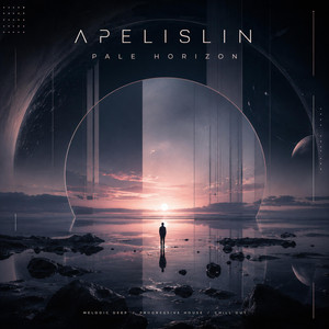 Pale Horizon by Apelislin