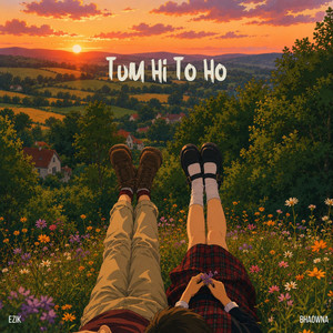 Tum Hi to Ho by Ezik, Bhaowna