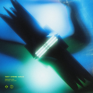 1997 CRIME WAVE by REMNANT.exe, Michael Zanussi
