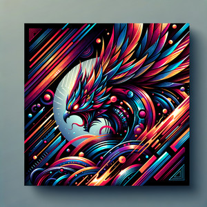Zyralion OverdriveX by SYNEXOR