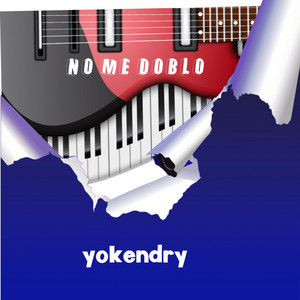 no me doblo by Yokendry Martínez