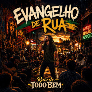 Na sombra da Morte by Raiz De Todo Bem