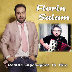 Florin Salam - Doamne Ingenughez La Tine
