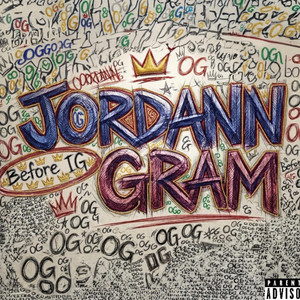OG (before IG) by JORDANN GRAM