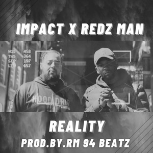 Portada de The Reality