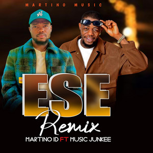 Ese (feat. Music junkee)