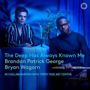 The Deep Has Always Known Me — Brandon Patrick George