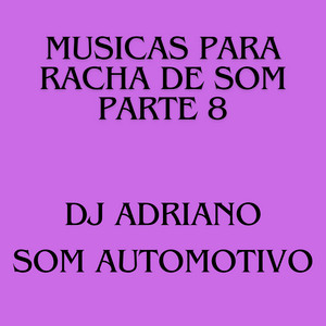 Dj Adriano Som Automotivo - CARRETINHA ESMAGADORA MARK 2