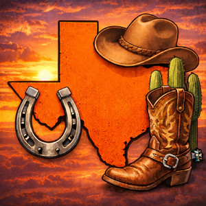 Choosin' Texas - House Remix Cover