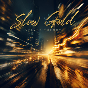 Neon Tides by Velvet Theory