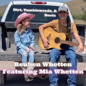 Dirt, Tumbleweeds, & Boots
