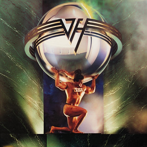 洋楽 Van Halen II SACD MFSL Van Halen - Van Halen II