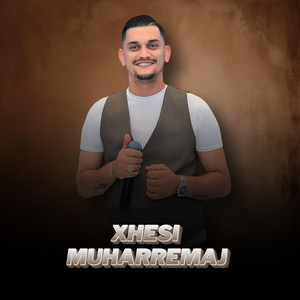 Xhesi Muharremaj - Levani Sofra E Bujarise (Kolazh)