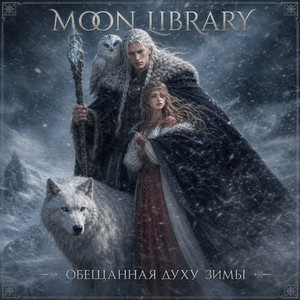 Обещанная духу Зимы by Moon Library