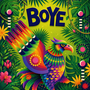 Boye by Ava Illusions